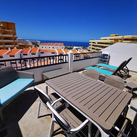 Vista Bella Apartment Costa Adeje  Exterior photo