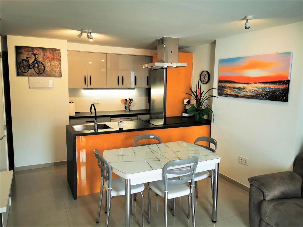 Vista Bella Apartment Costa Adeje  Exterior photo