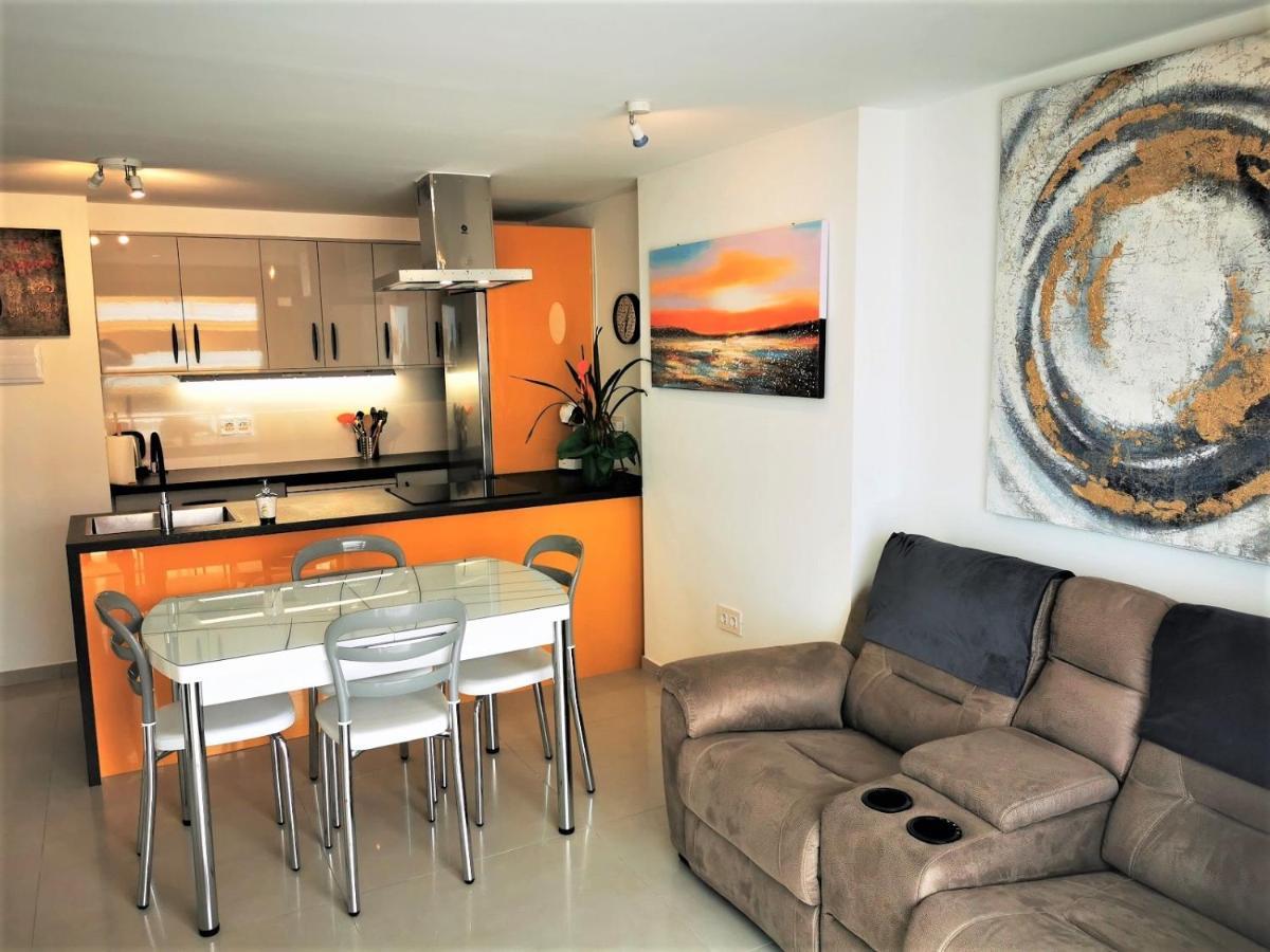 Vista Bella Apartment Costa Adeje  Exterior photo