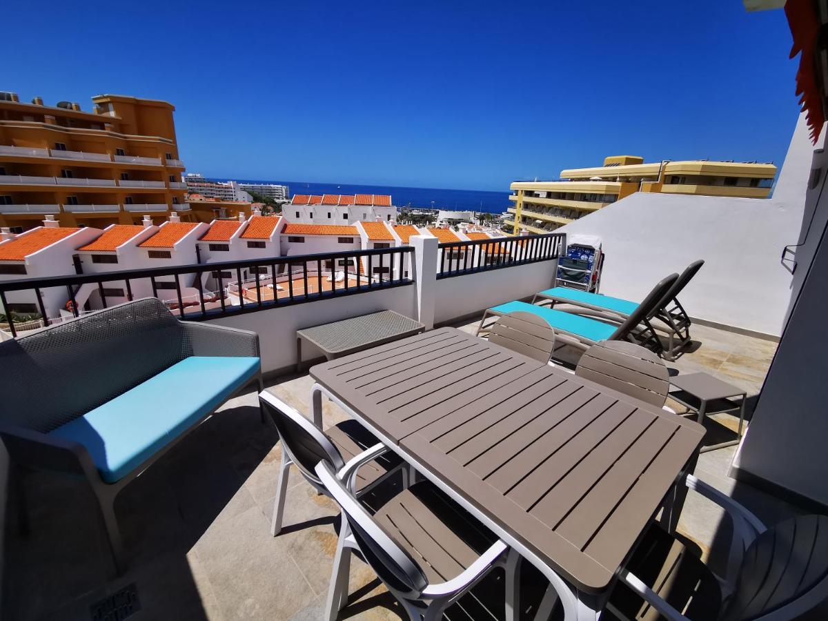Vista Bella Apartment Costa Adeje  Exterior photo