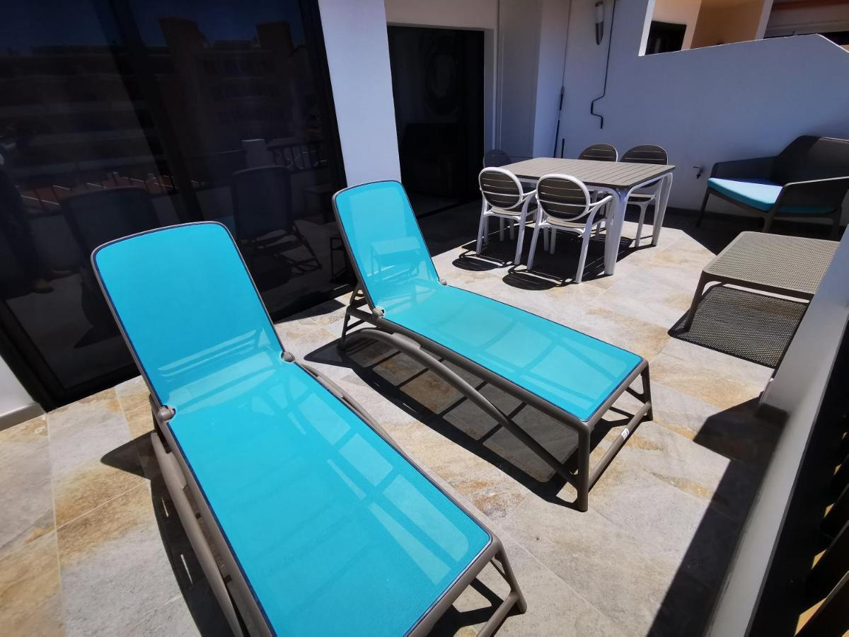 Vista Bella Apartment Costa Adeje  Exterior photo