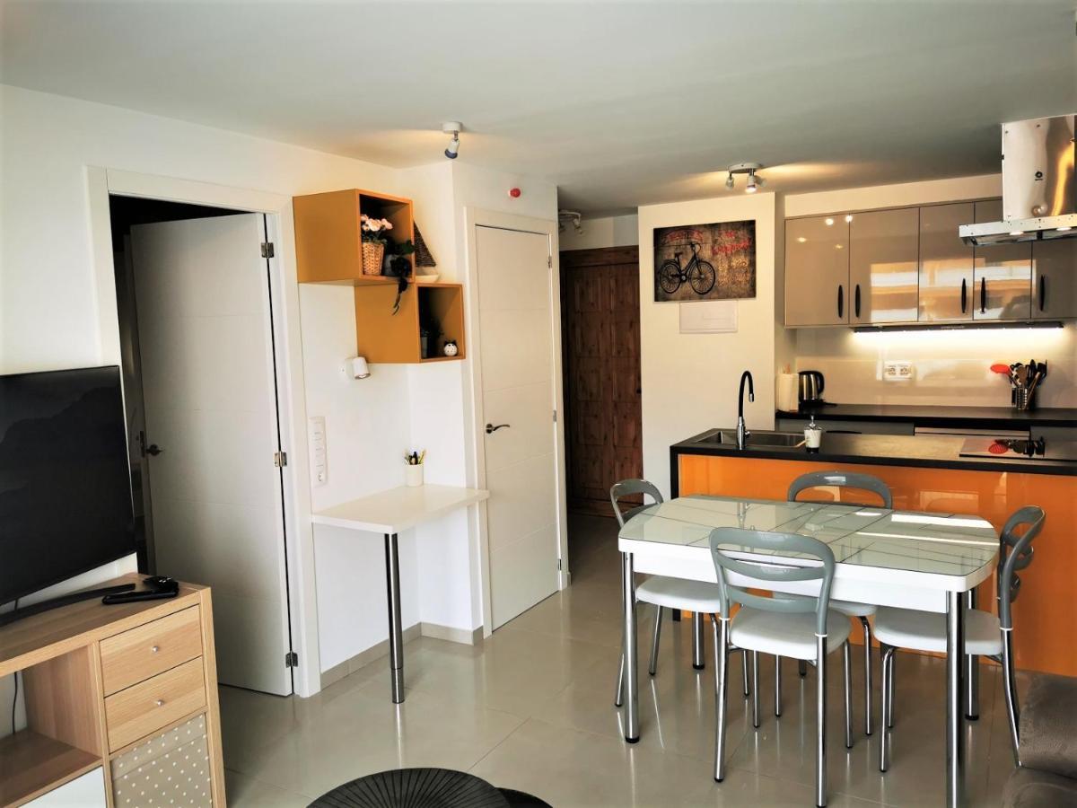 Vista Bella Apartment Costa Adeje  Exterior photo