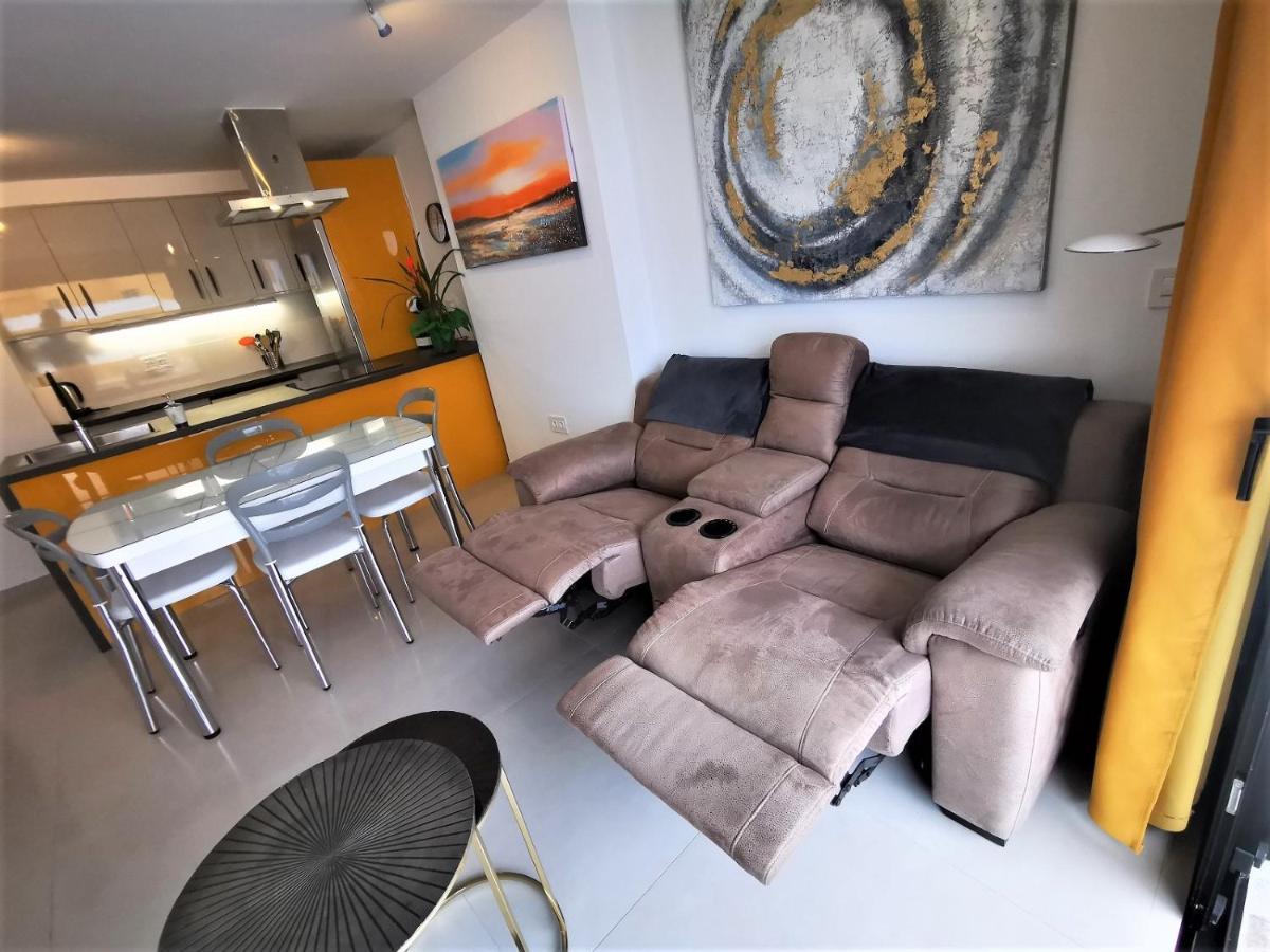 Vista Bella Apartment Costa Adeje  Exterior photo