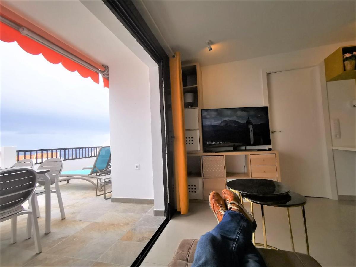 Vista Bella Apartment Costa Adeje  Exterior photo