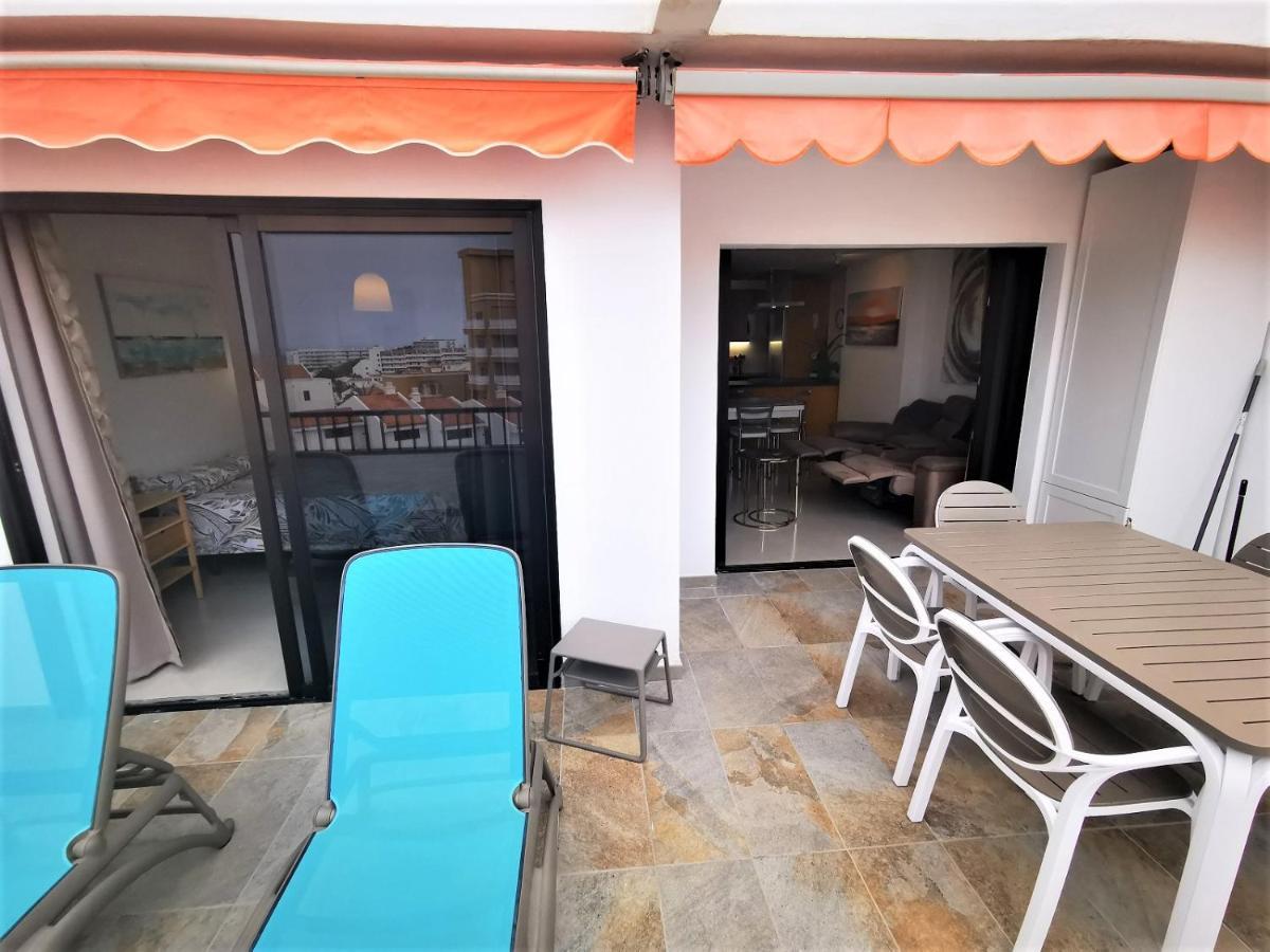 Vista Bella Apartment Costa Adeje  Exterior photo