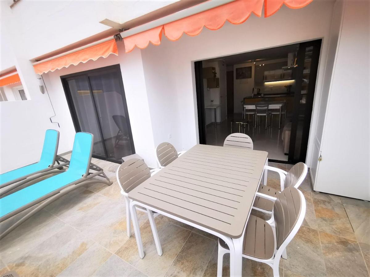Vista Bella Apartment Costa Adeje  Exterior photo