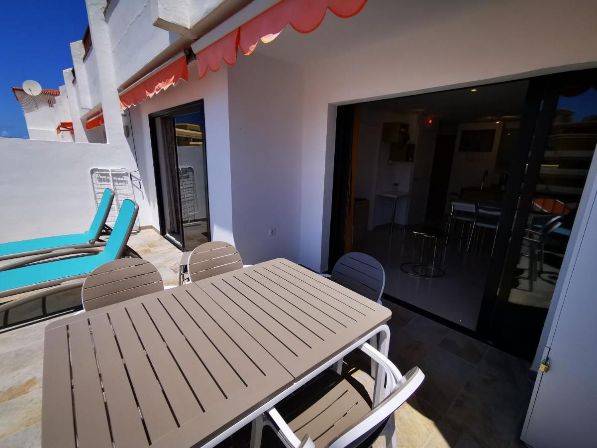 Vista Bella Apartment Costa Adeje  Exterior photo