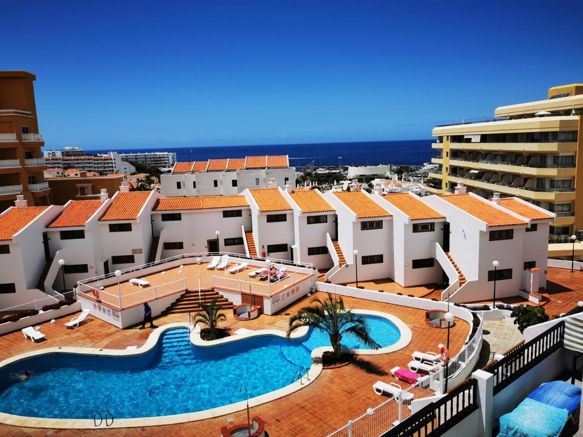 Vista Bella Apartment Costa Adeje  Exterior photo