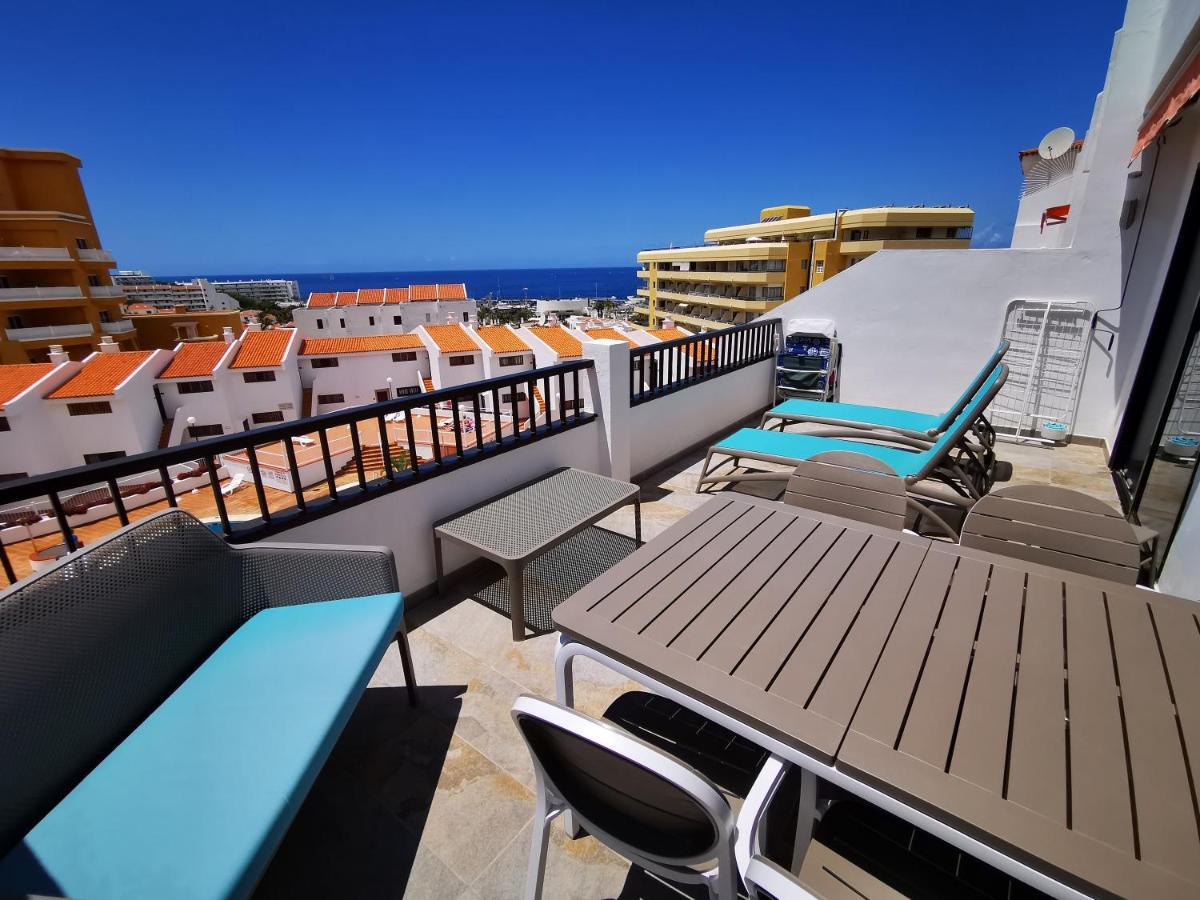 Vista Bella Apartment Costa Adeje  Exterior photo