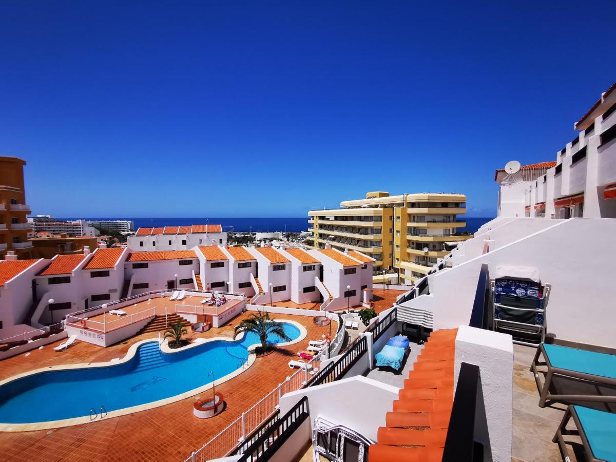 Vista Bella Apartment Costa Adeje  Exterior photo