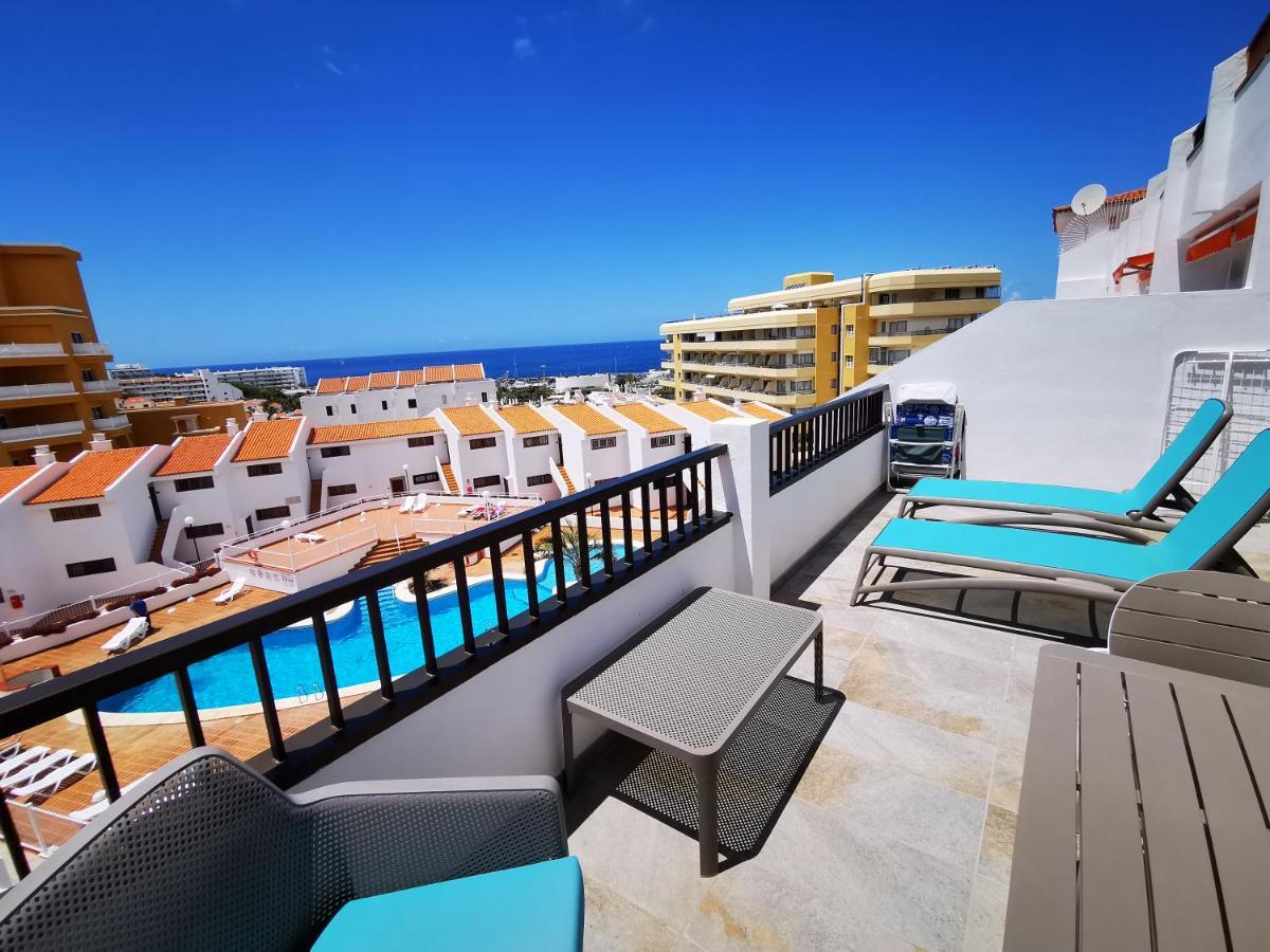 Vista Bella Apartment Costa Adeje  Exterior photo