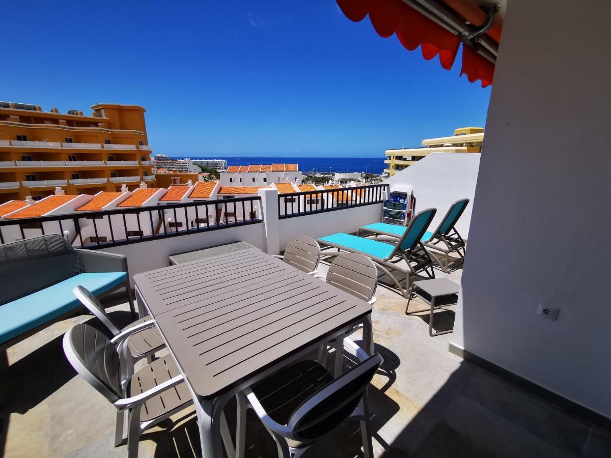 Vista Bella Apartment Costa Adeje  Exterior photo