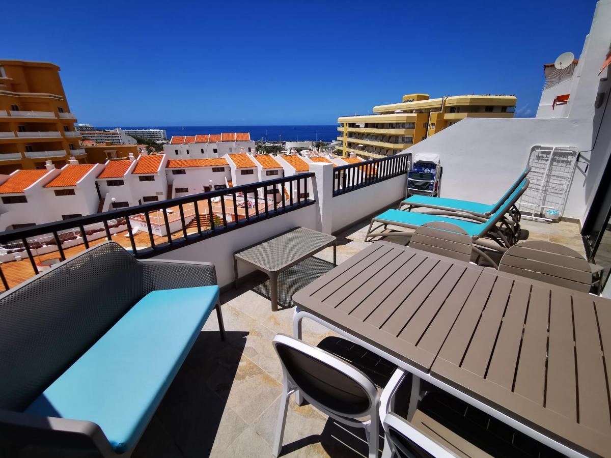 Vista Bella Apartment Costa Adeje  Exterior photo