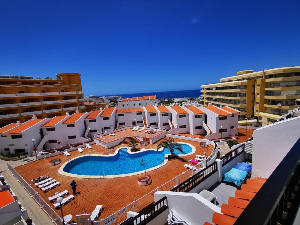 Vista Bella Apartment Costa Adeje  Exterior photo